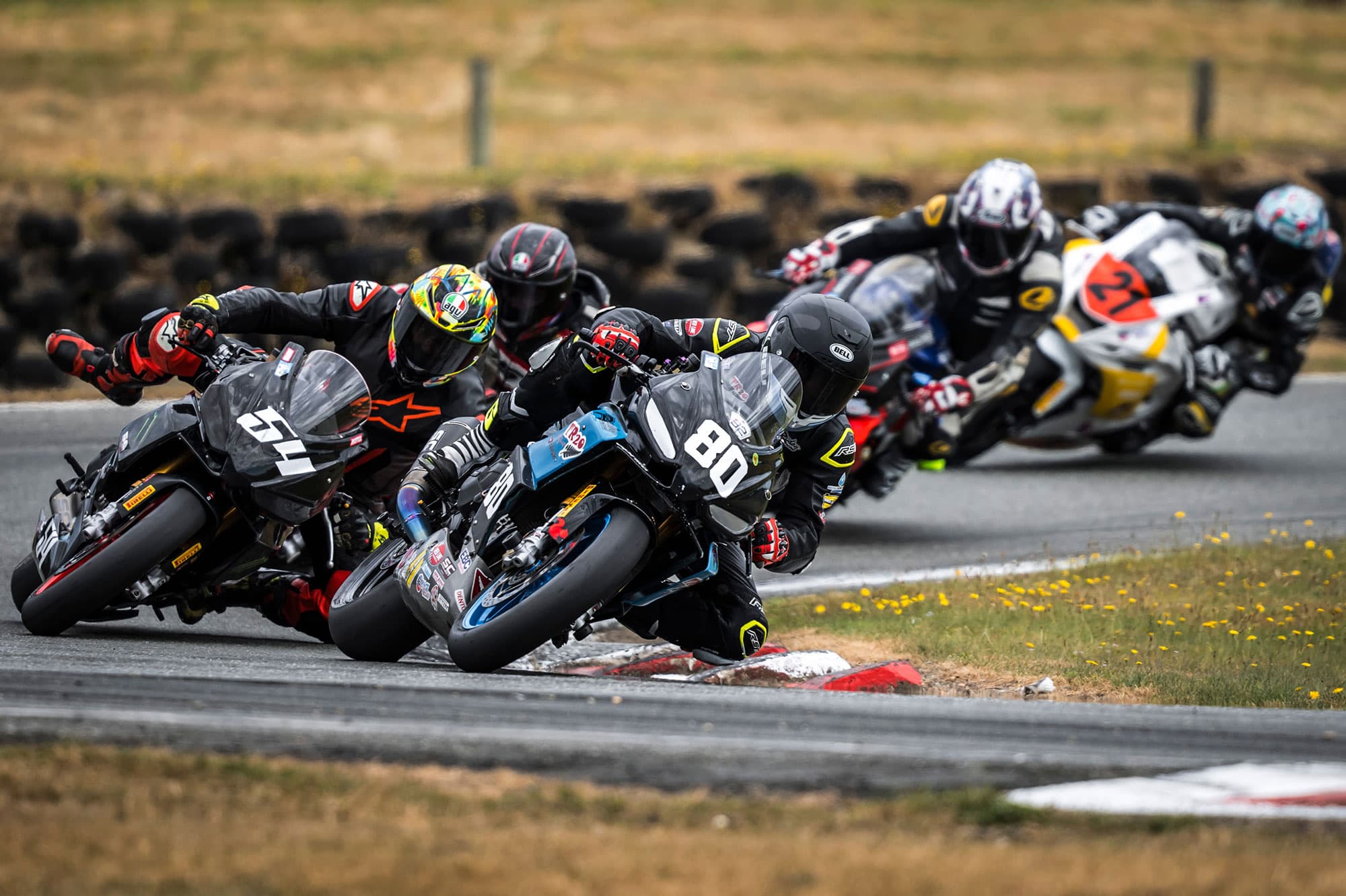 Motorsport sponsorship partnership background