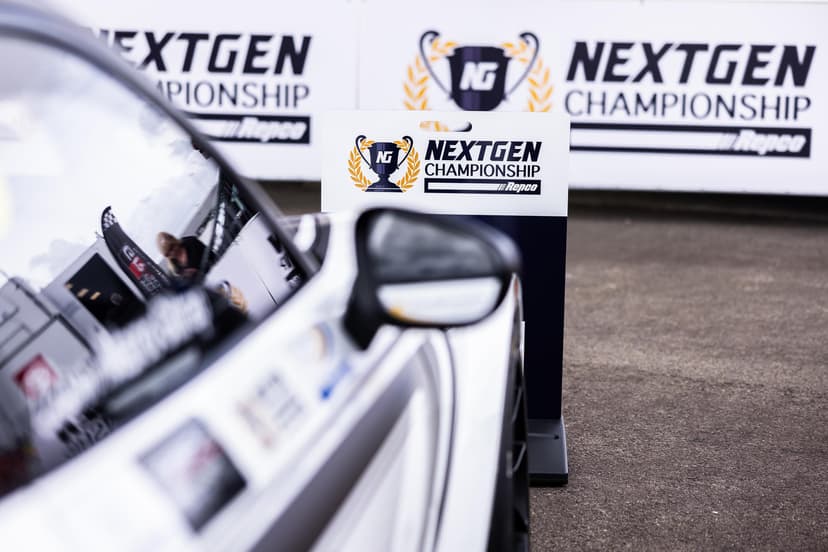 REPCO to return as naming-rights partner of NEXTGEN NZ Championship