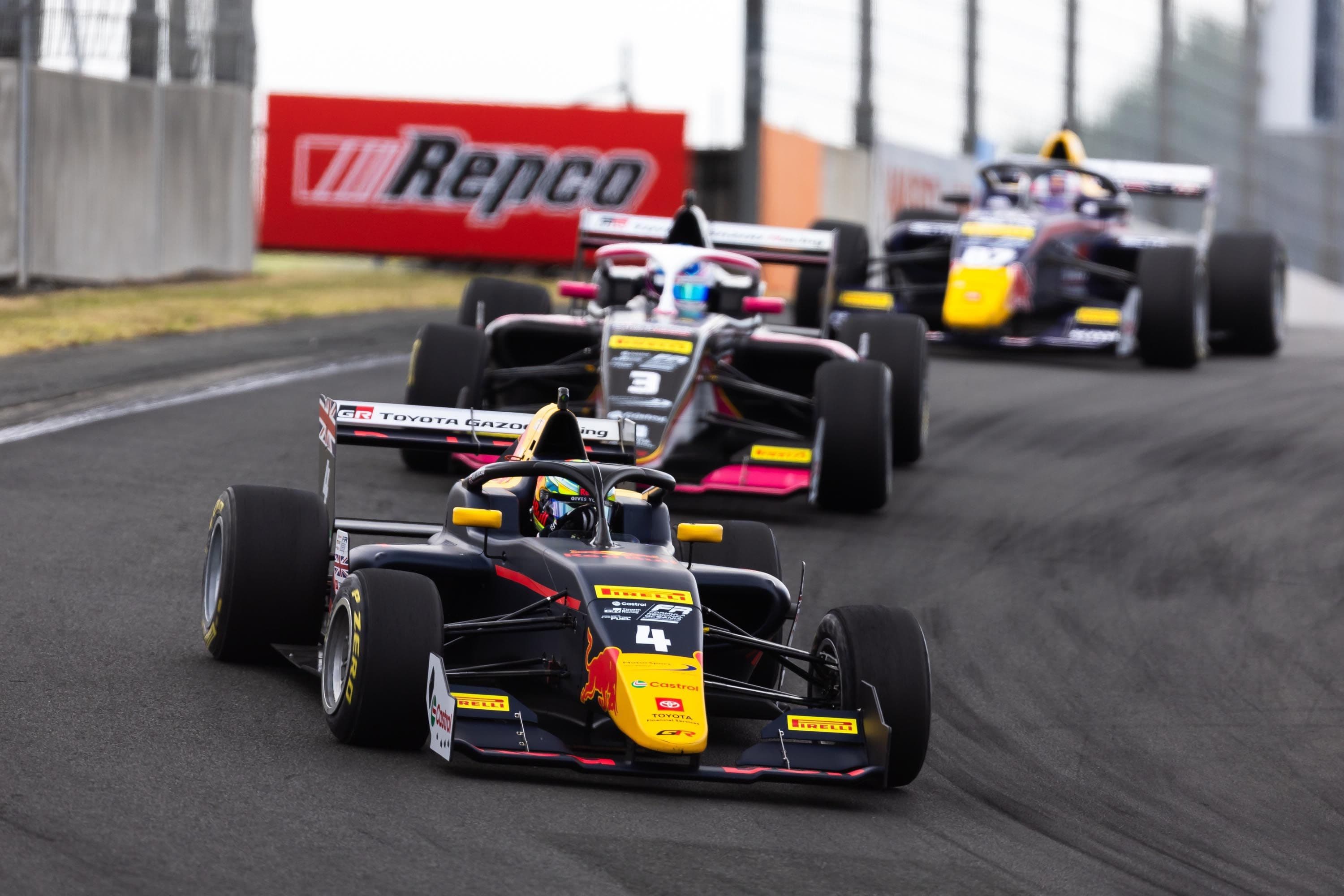 Repco Return Image 2