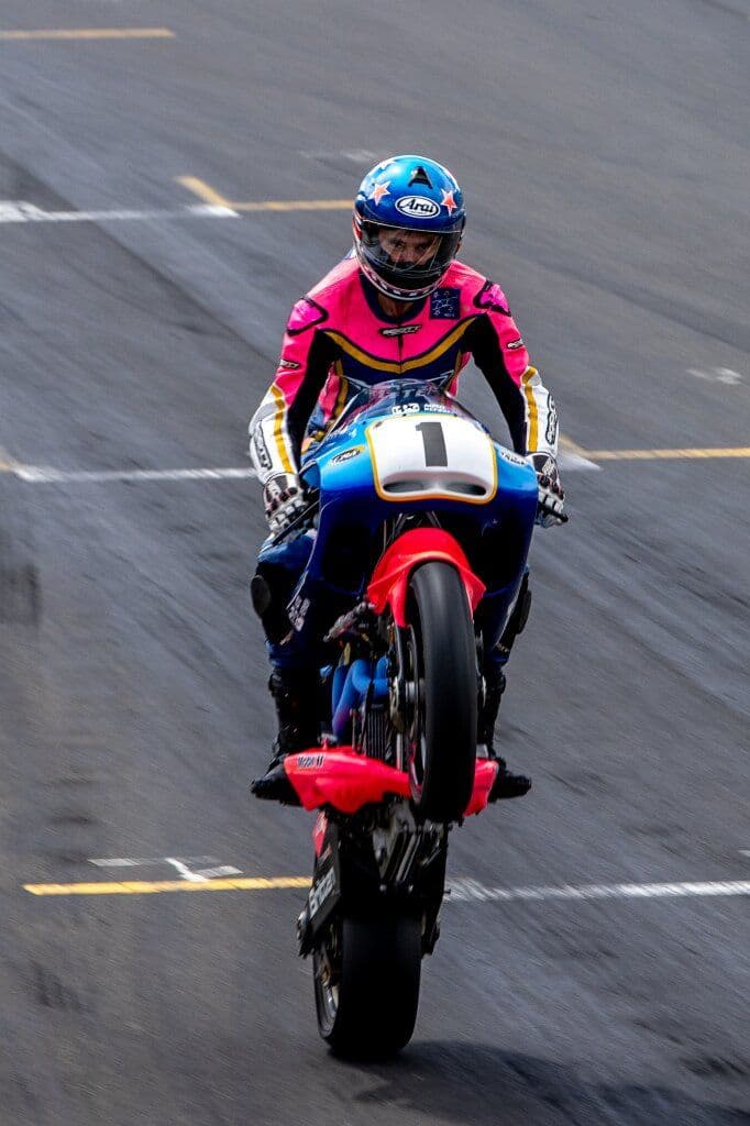 NZSBK 7