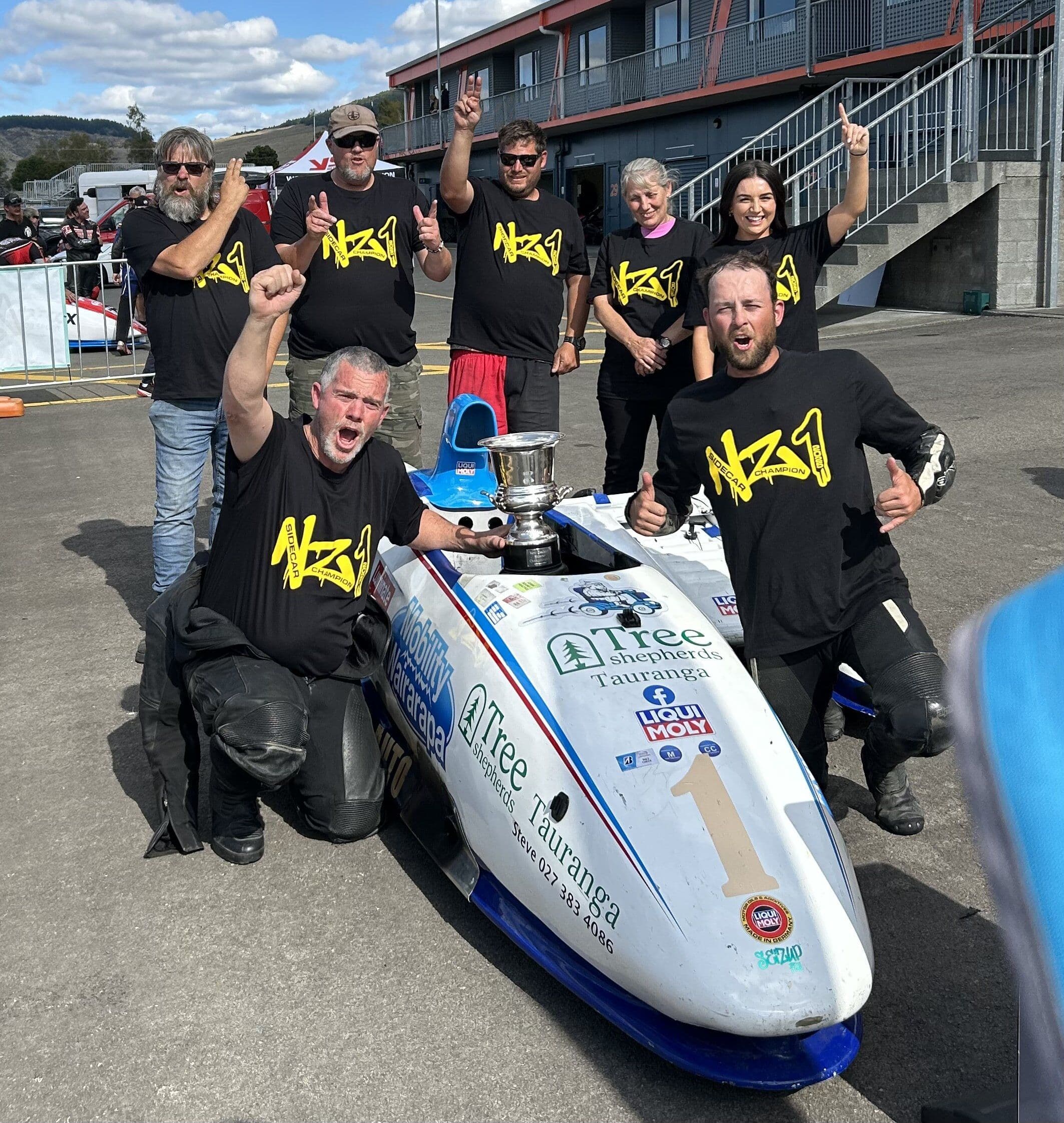 NZSBK 12