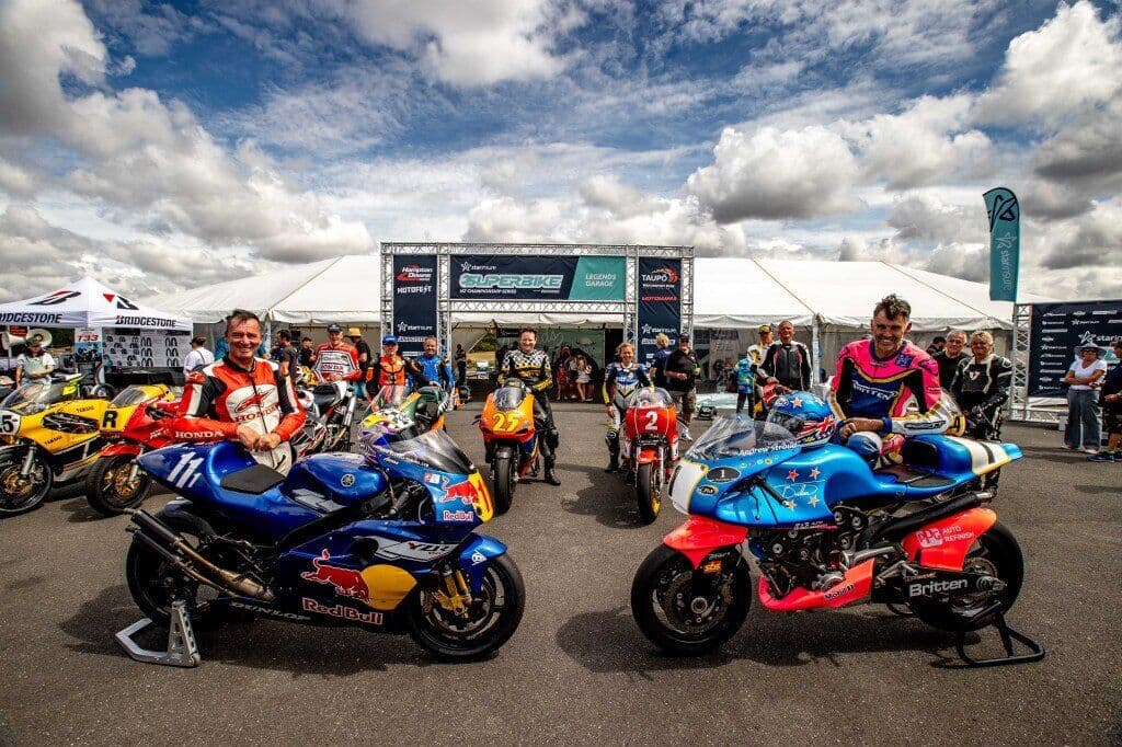 NZSBK 6