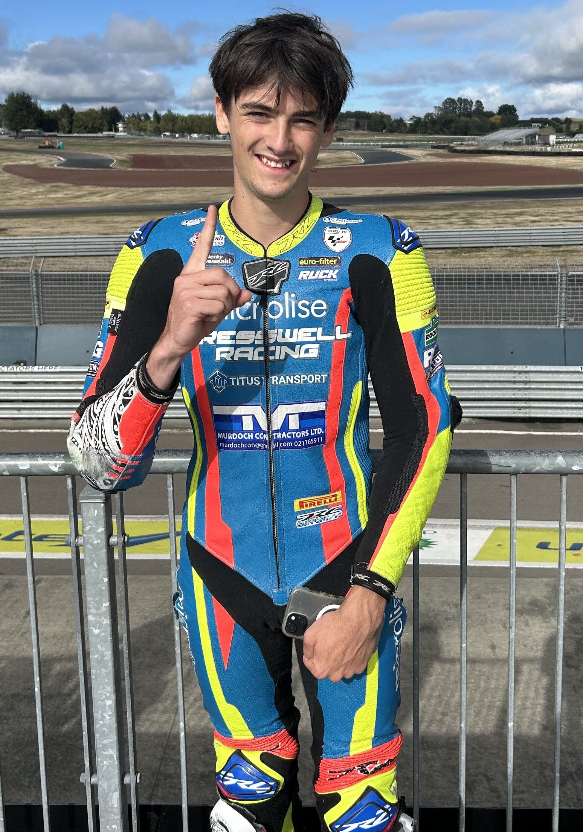 NZSBK 11