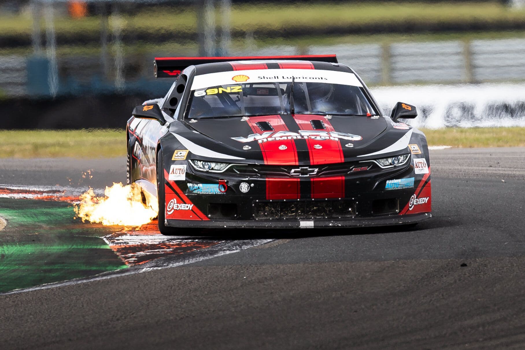 Repco NextGen NZ Championship hero image