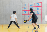 Street Racket 12