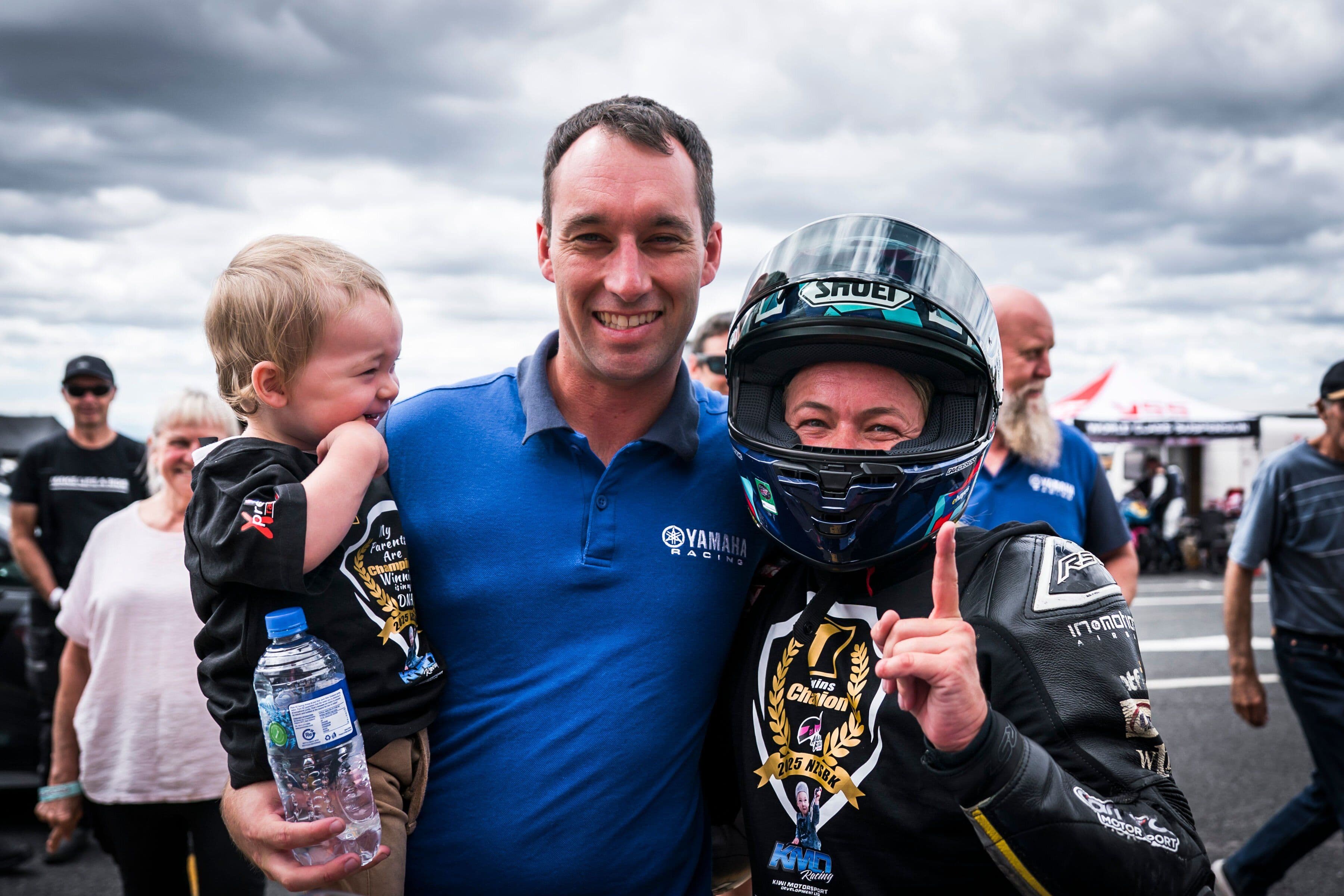 NZSBK 10
