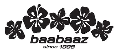 BaaBaaZ Celebrity Golf Fundraiser logo